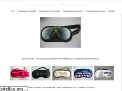 Sites similar to schlafmasken.de