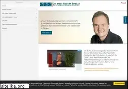 Sites similar to schlafmedizin-praxis.de