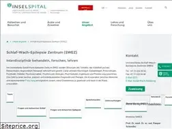 Sites similar to schlafmedizin.ch