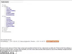 Sites similar to schlafmedizin.de