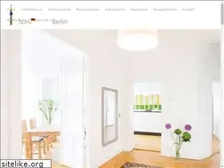 Sites similar to schlafpraxisberlin.de