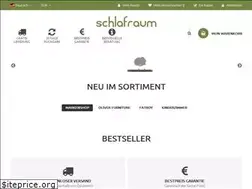 Sites similar to schlafraum.at
