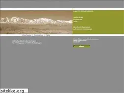 Sites similar to schlafsack.de