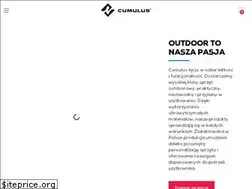 Sites similar to schlafsacke-cumulus.de