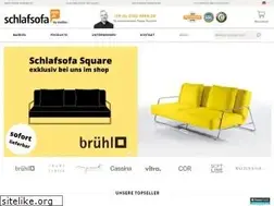 Sites similar to schlafsofa-shop.de