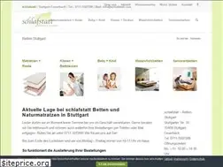 Sites similar to schlafstatt.com