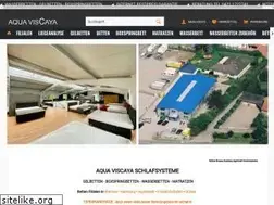 Sites similar to schlafvergnuegen.com