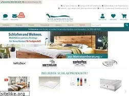 Sites similar to schlafwelten.com