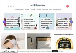 Sites similar to schlafzimmer.de