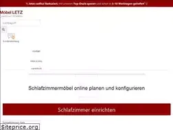 Sites similar to schlafzimmermoebel-online-kaufen.de