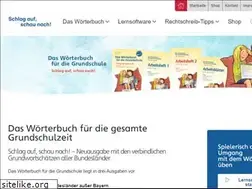 Sites similar to schlag-auf-schau-nach.de