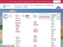 Sites similar to schlaganfall-ring.de