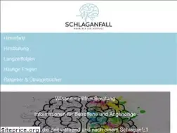 Sites similar to schlaganfall-wissen.de