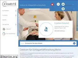 Sites similar to schlaganfallcentrum.de