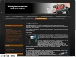 Sites similar to schlagbohrmaschine.net