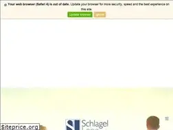 Sites similar to schlagellong.com