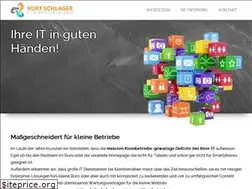 Sites similar to schlager.it