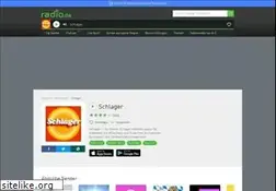 Sites similar to schlager.radio.de