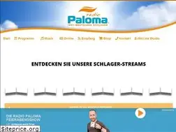 Sites similar to schlager.radio