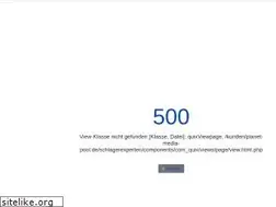 Sites similar to schlagerexperten.de