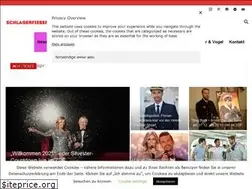 Sites similar to schlagerfieber.de