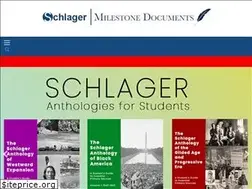 Sites similar to schlagergroup.com