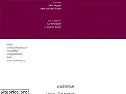 Sites similar to schlagerhoelle.de
