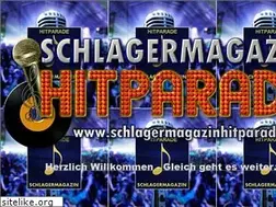 Sites similar to schlagermagazinhitparade.com