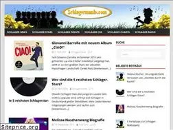 Sites similar to schlagermanie.com