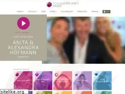 Sites similar to schlagerplanetradio.com