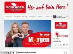 Sites similar to schlagerradio.de