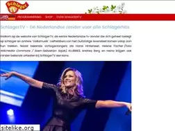 Sites similar to schlagertv.nl