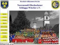 Sites similar to schlaggawaescher.de