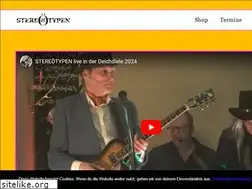 Sites similar to schlagseite.net