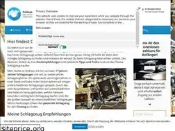 Sites similar to schlagzeugkaufen.net