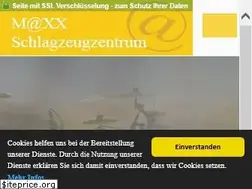 Sites similar to schlagzeugzentrum.de
