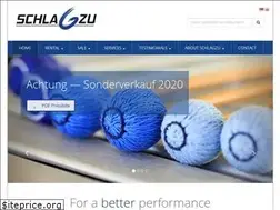 Sites similar to schlagzu.com