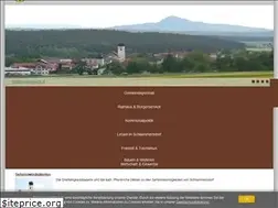 Sites similar to schlammersdorf.de