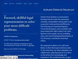 Sites similar to schlamstone.com