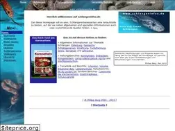 Sites similar to schlangeninfos.de