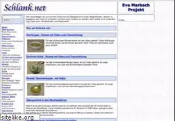 Sites similar to schlank.net