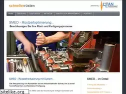 Sites similar to schlanke-fertigung.de