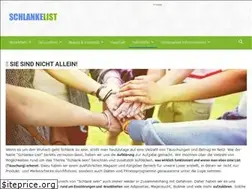 Sites similar to schlanke-list.de