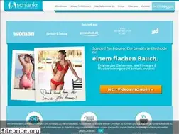 Sites similar to schlankr.de