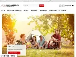 Sites similar to schlanser.ch