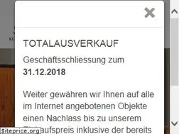 Sites similar to schlapka.de
