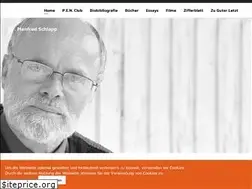 Sites similar to schlapp.li