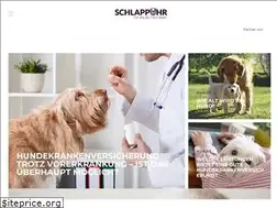 Sites similar to schlappohr.de