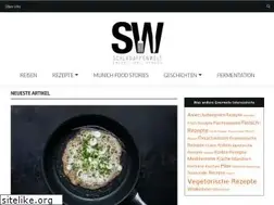 Sites similar to schlaraffenwelt.de