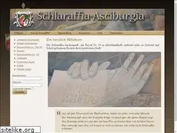 Sites similar to schlaraffia-asciburgia.de